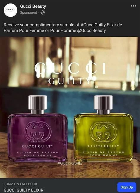 free gucci samples perfume|free perfume samples worldwide shipping.